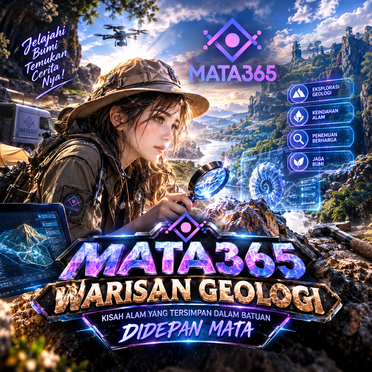 MATA365